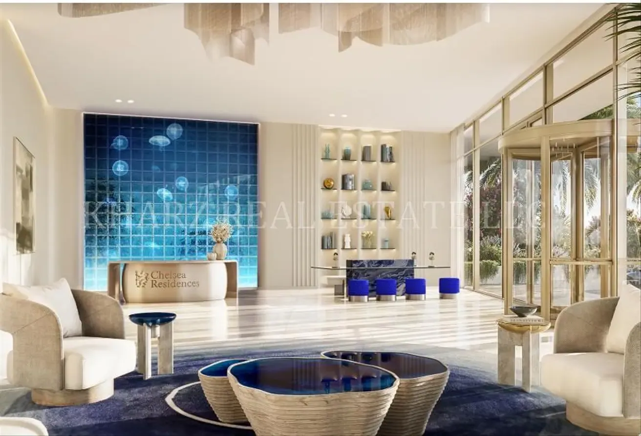 Sea View | Waterfront Residence