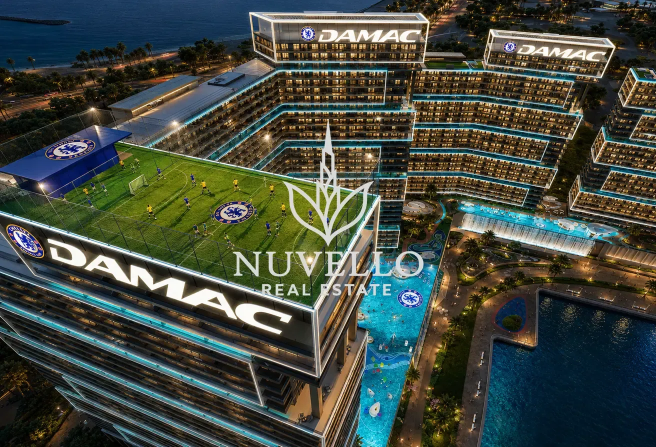 Branded Residences | Prime Location | Big Plot