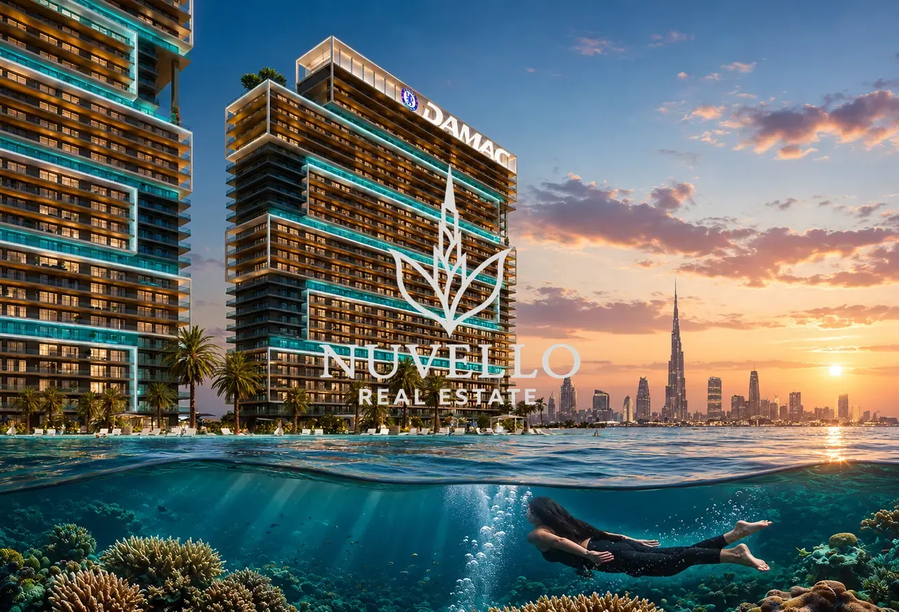 Branded Residences | Prime Location | Big Plot