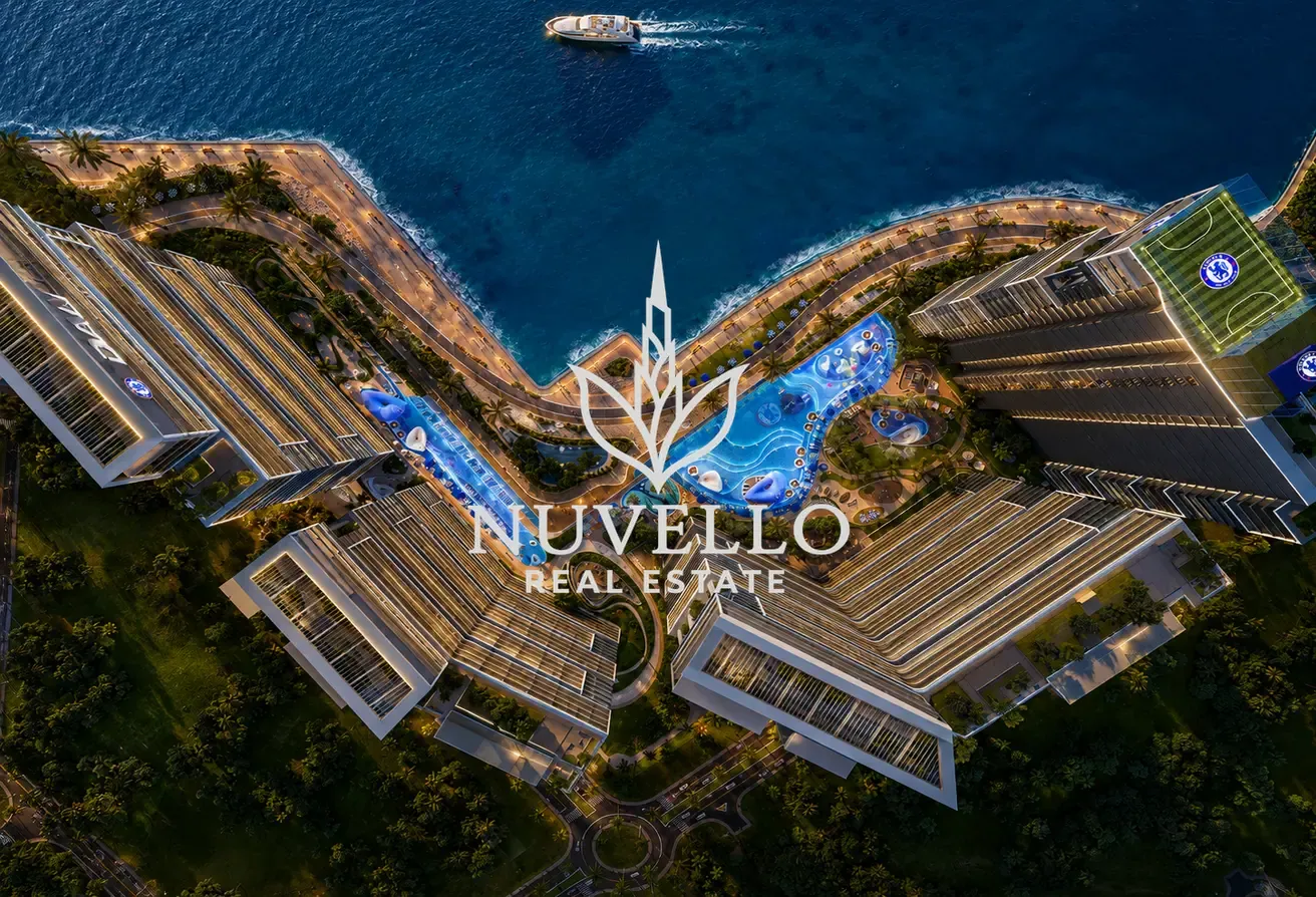 Branded Residences | Prime Location | Big Plot