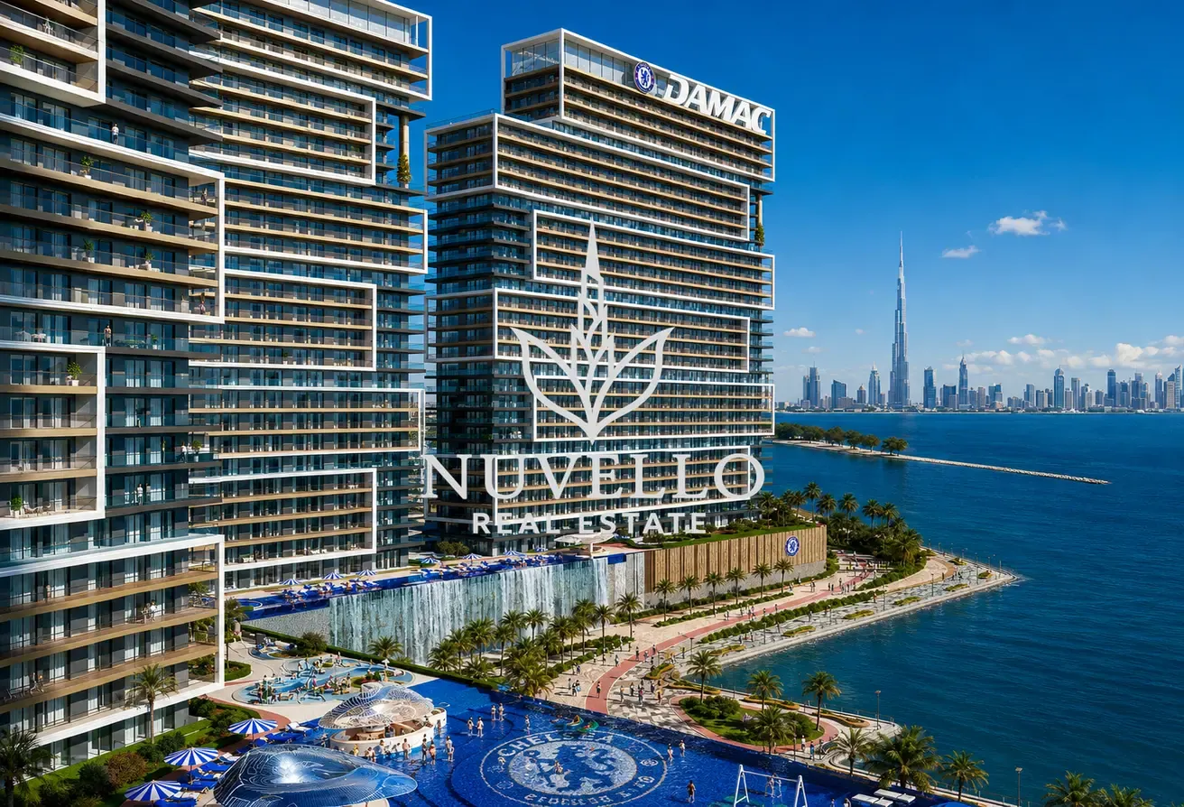 Branded Residences | Prime Location | Big Plot
