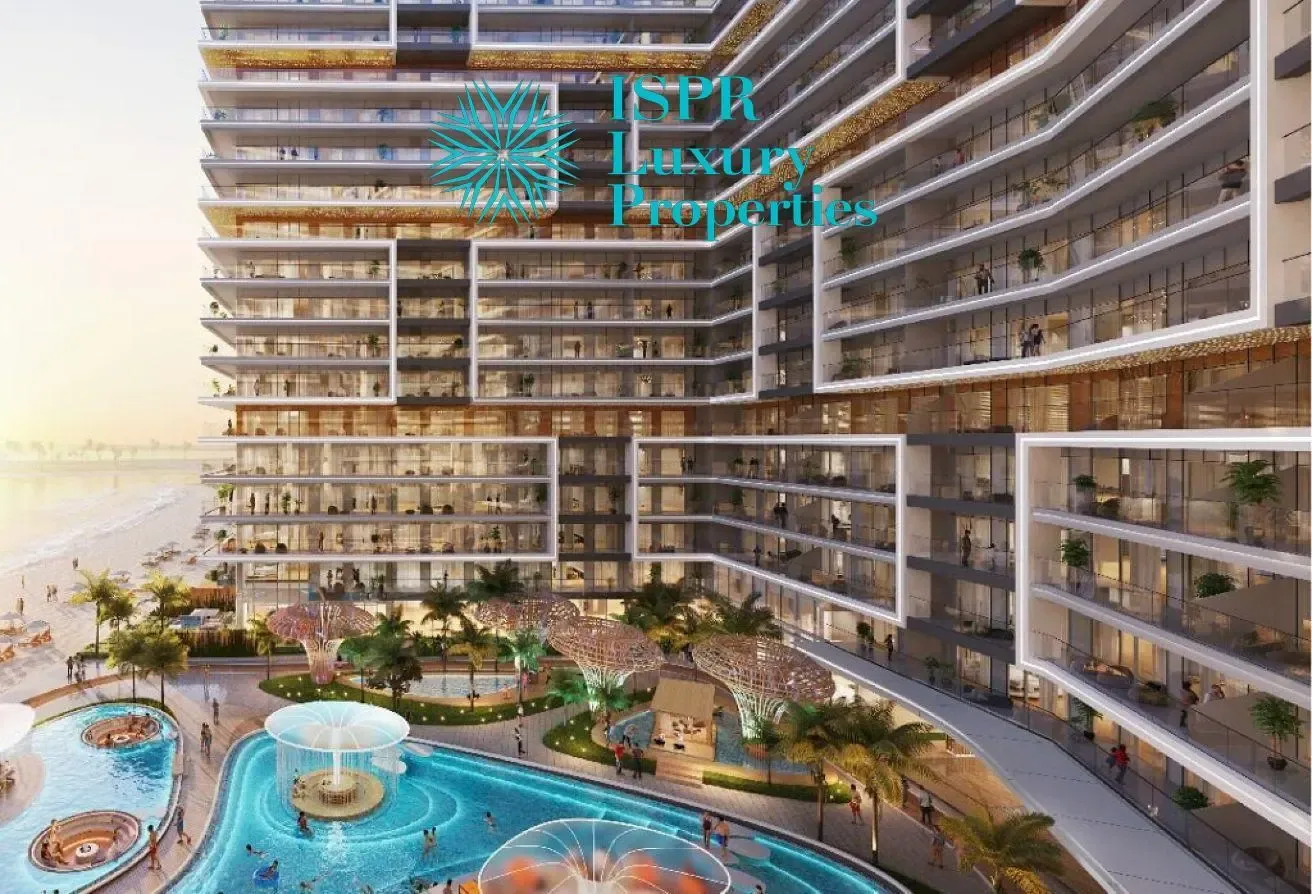 1BR Sea View | Chelsea Residences 2 | Luxury