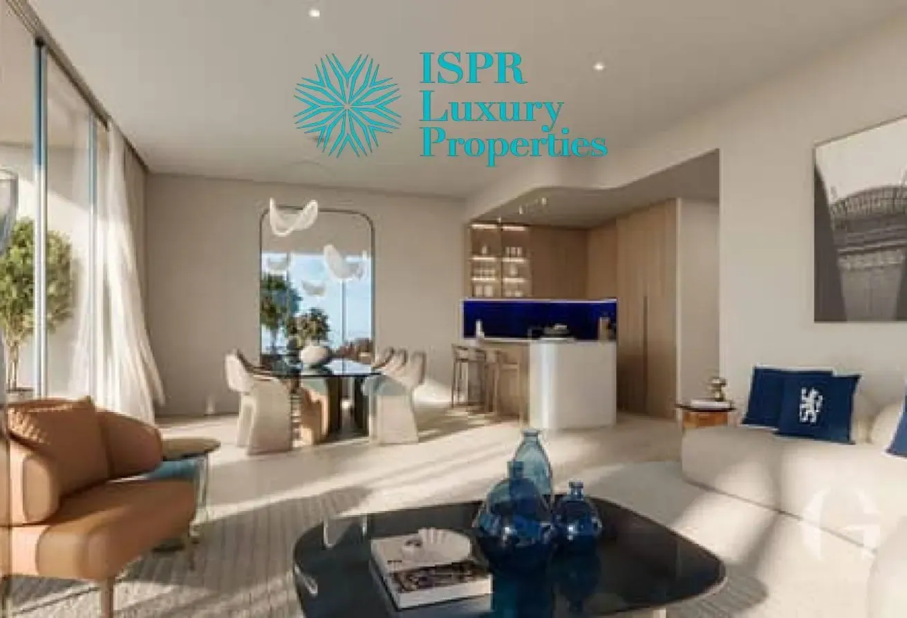 1BR Sea View | Chelsea Residences 2 | Luxury