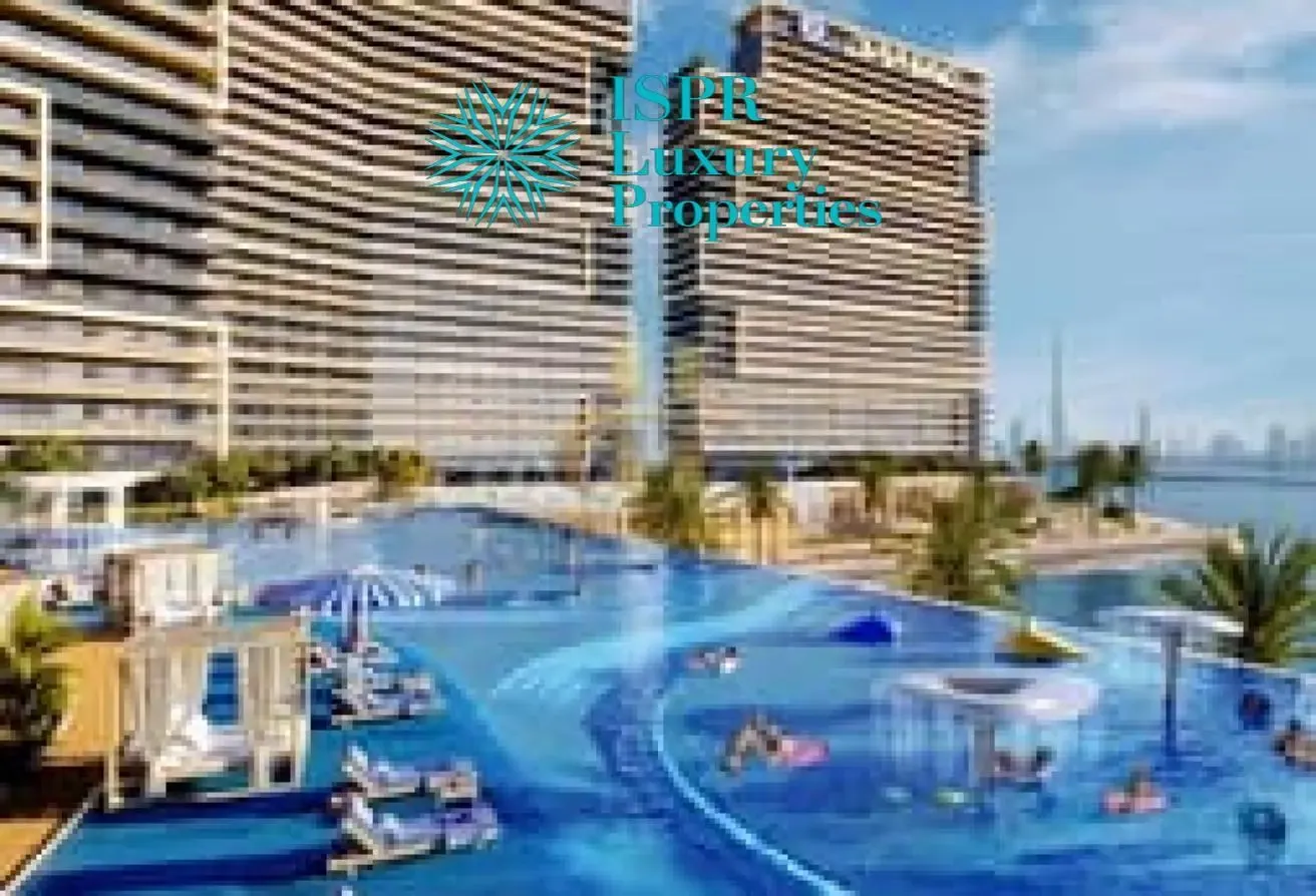 1BR Sea View | Chelsea Residences 2 | Luxury