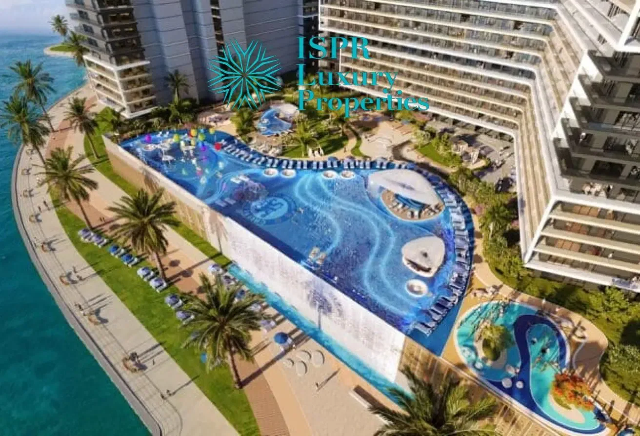1BR Sea View | Chelsea Residences 2 | Luxury