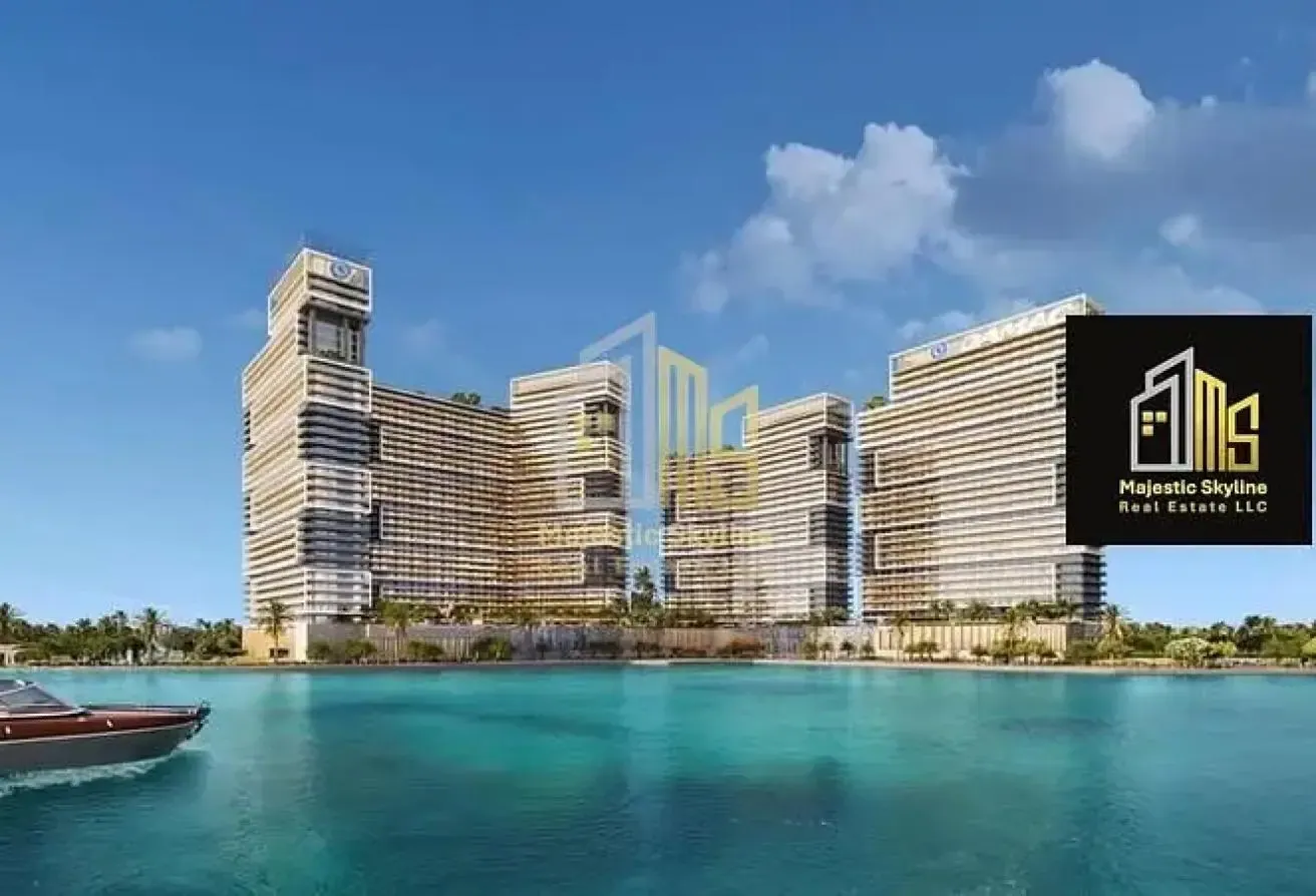 Waterfront Living | Luxury Interiors | High-Demand