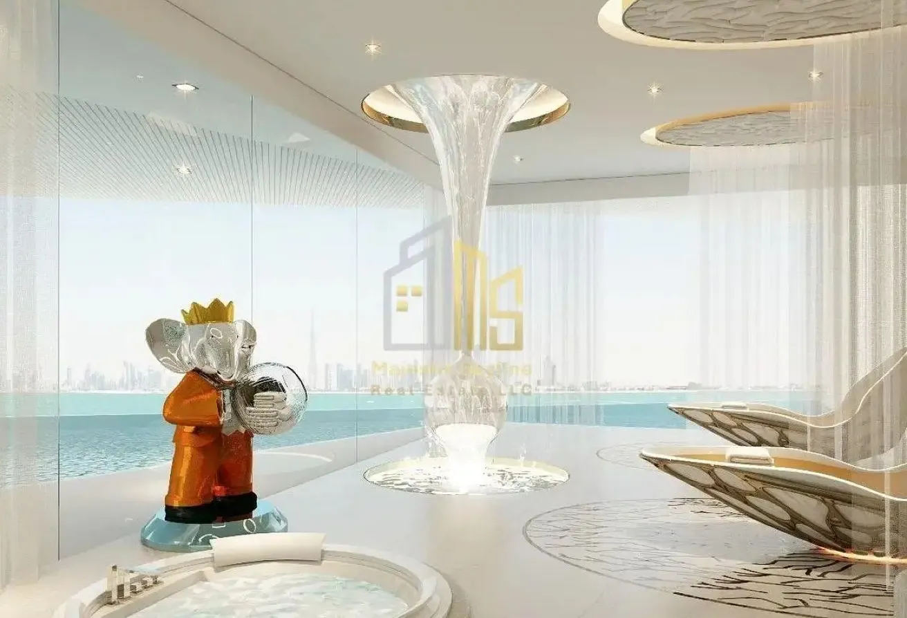 Waterfront Living | Luxury Interiors | High-Demand