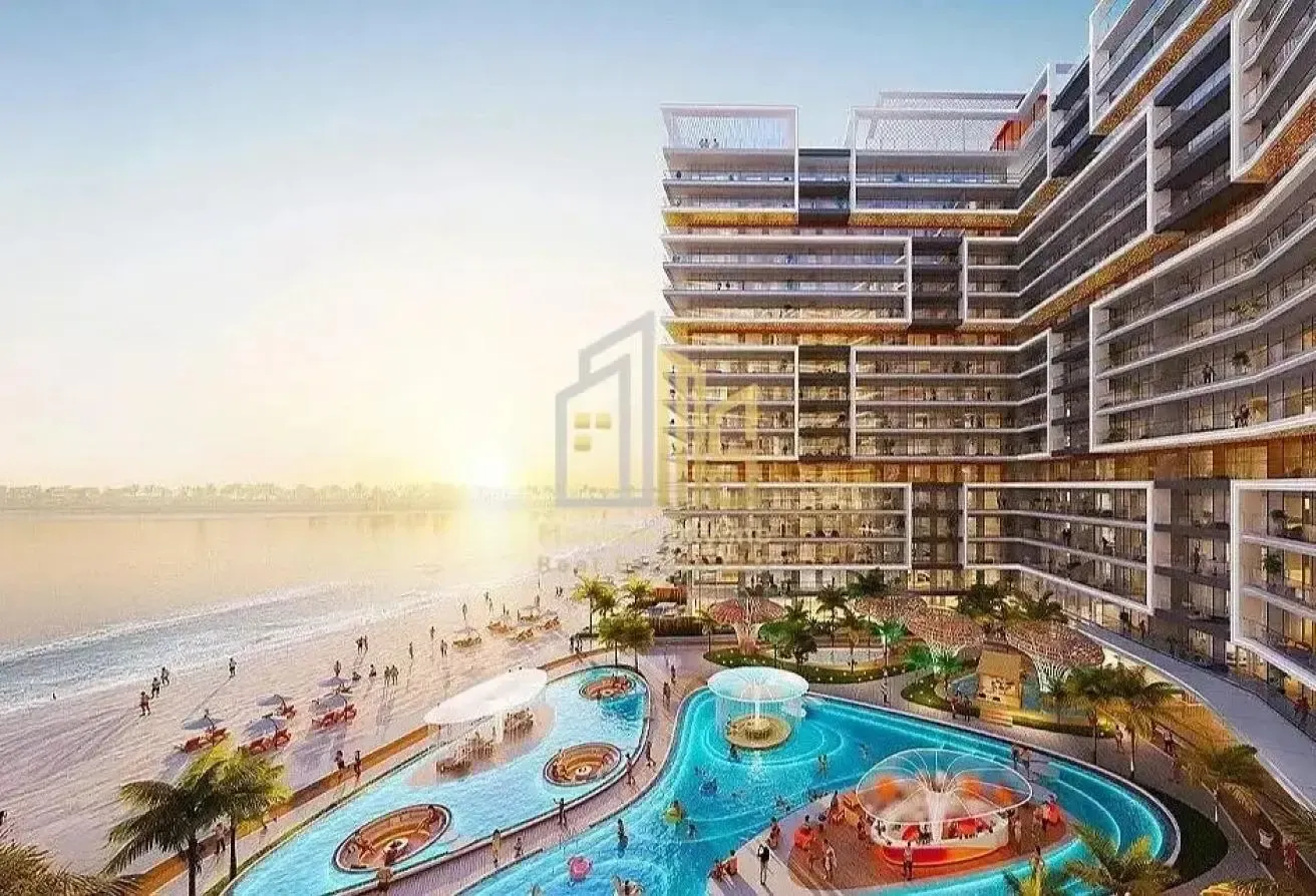 Waterfront Living | Luxury Interiors | High-Demand