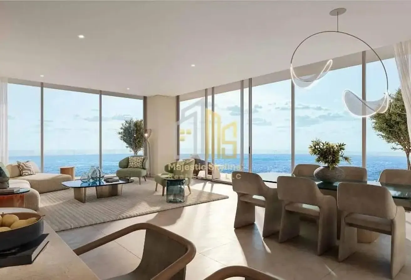Waterfront Living | Luxury Interiors | High-Demand