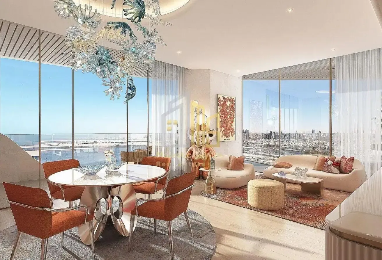 Waterfront Living | Luxury Interiors | High-Demand
