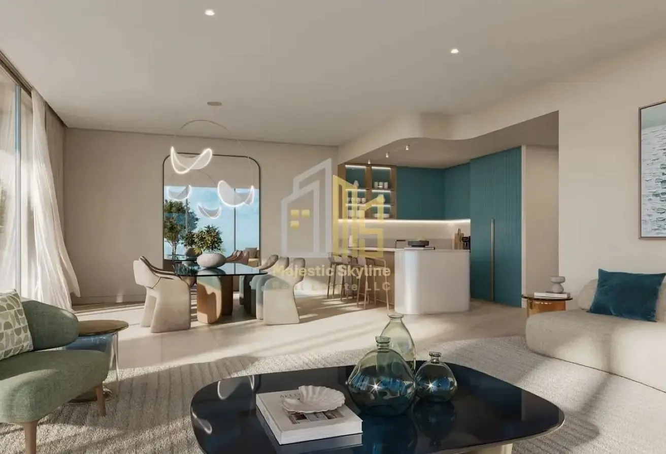 Waterfront Living | Luxury Interiors | High-Demand