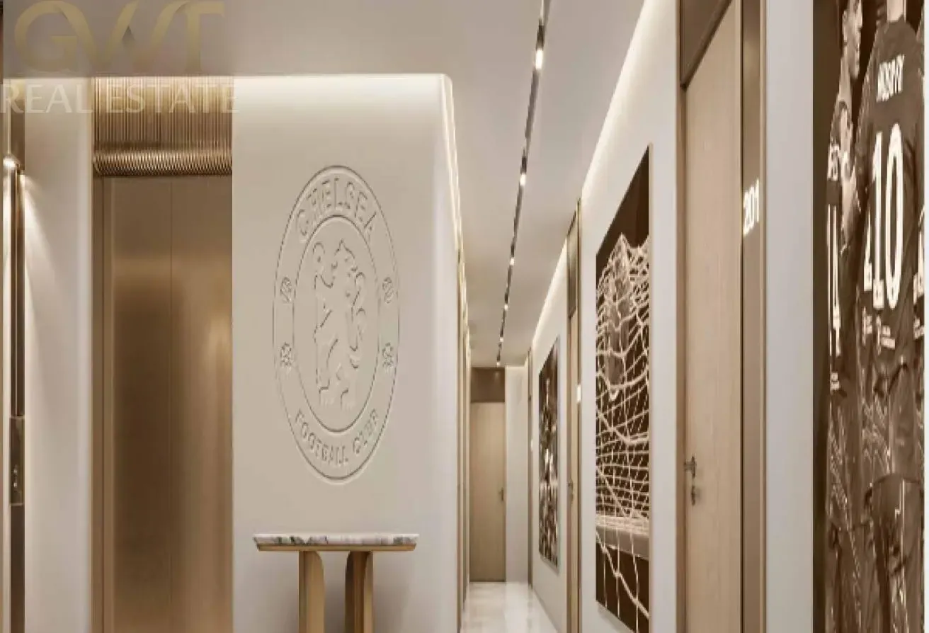 HIGH-DEMAND LOCATION I ELITE AMENITIES I SEA VIEWS