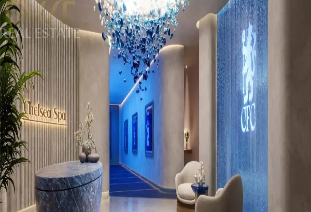 HIGH-DEMAND LOCATION I ELITE AMENITIES I SEA VIEWS