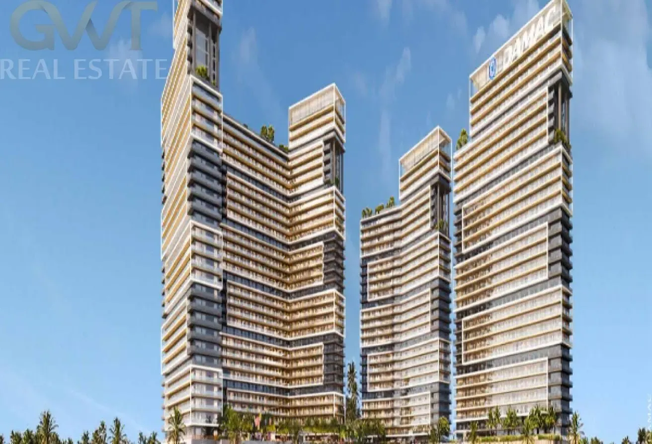 HIGH-DEMAND LOCATION I ELITE AMENITIES I SEA VIEWS