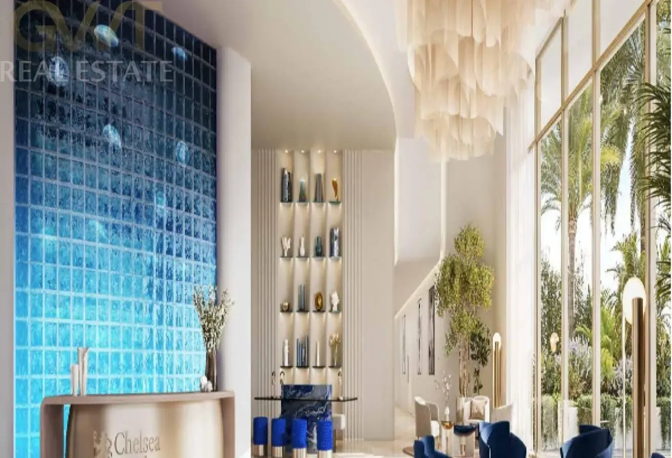 HIGH-DEMAND LOCATION I ELITE AMENITIES I SEA VIEWS