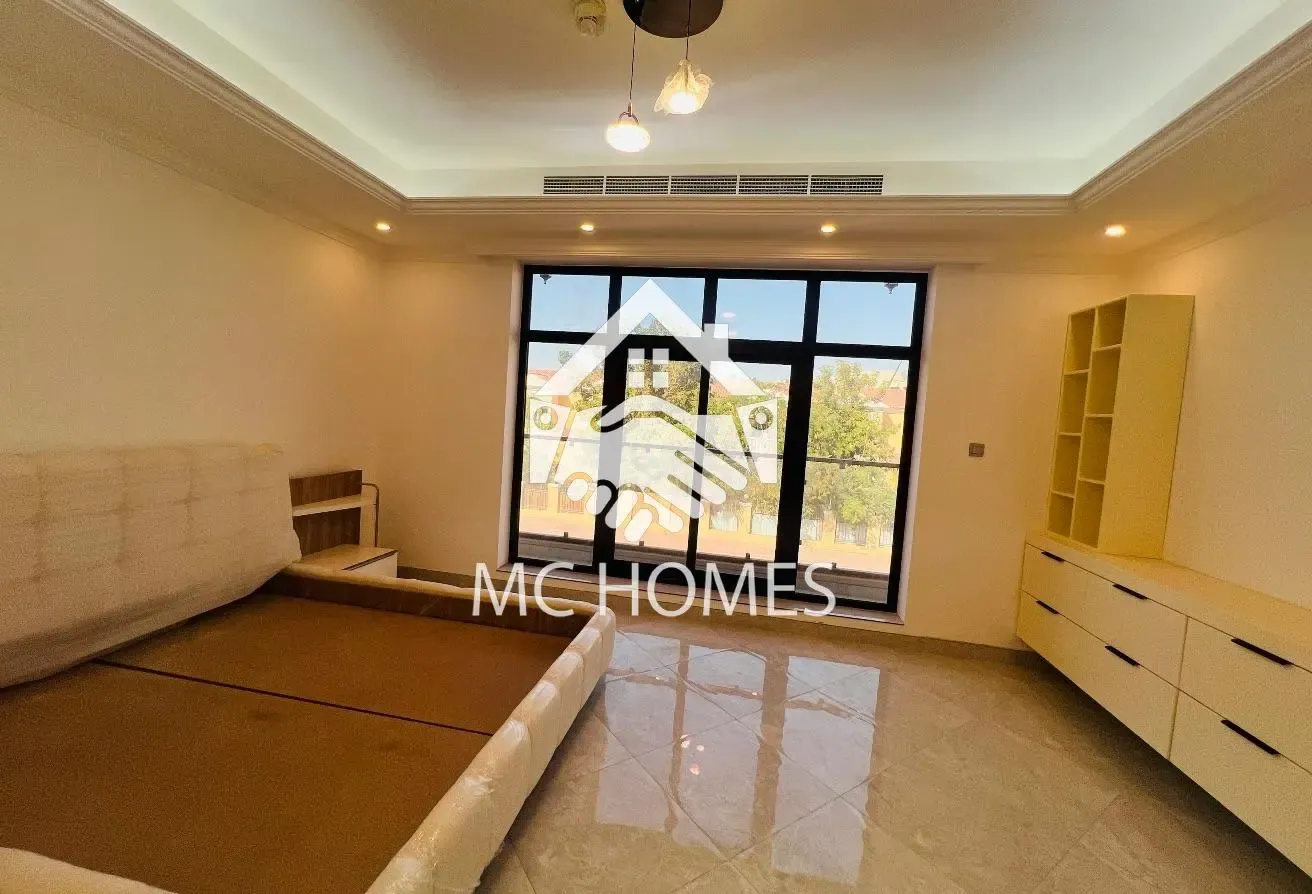 Brand New I 4 Bedromm+Maid I Vacant- BUA 3495