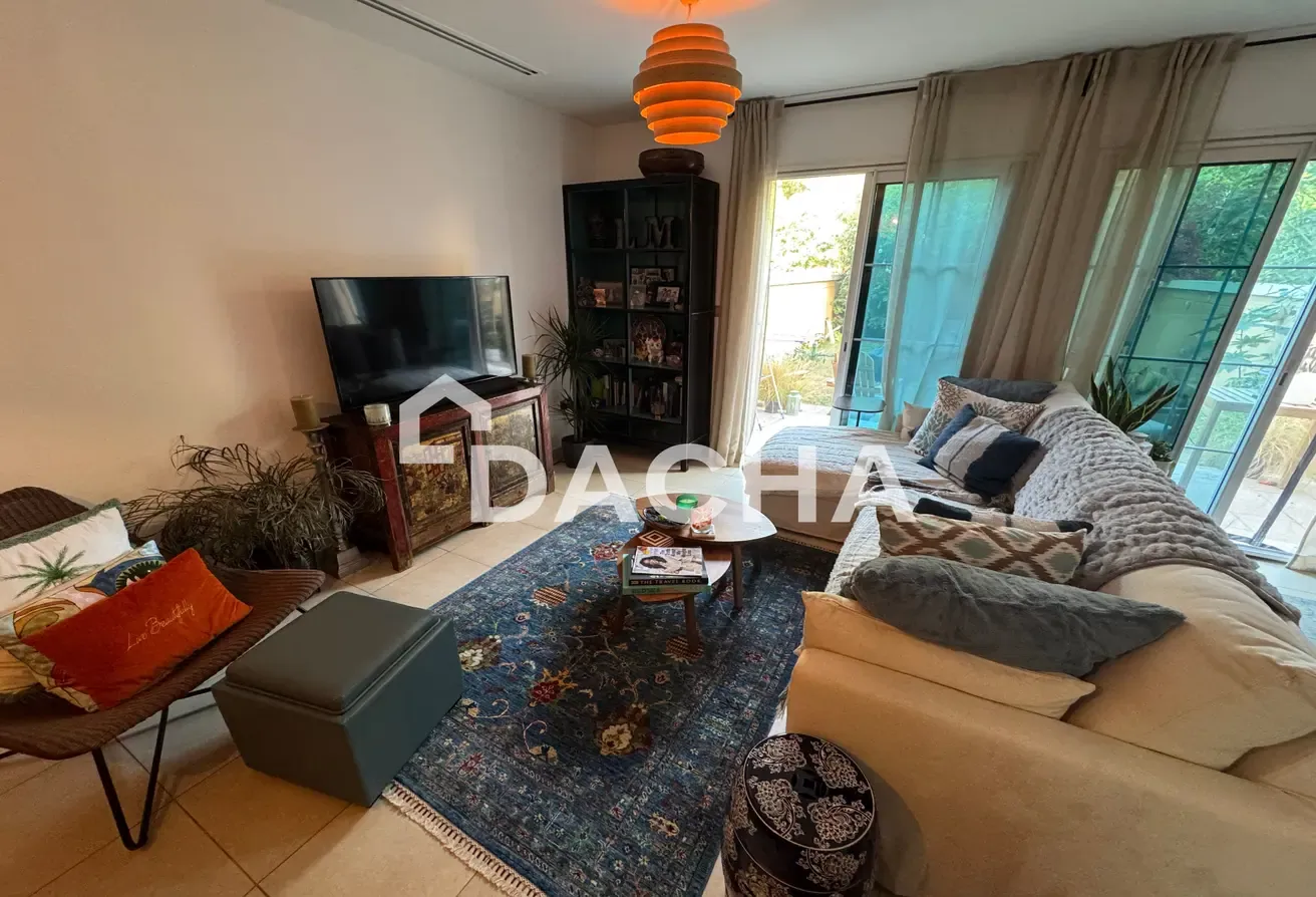 BEST DEAL! / Park Backing / Rented Asset