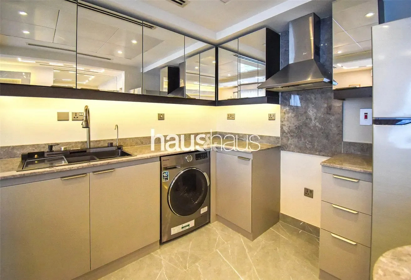 Turnkey 2BR | Upgraded | Vacant Now