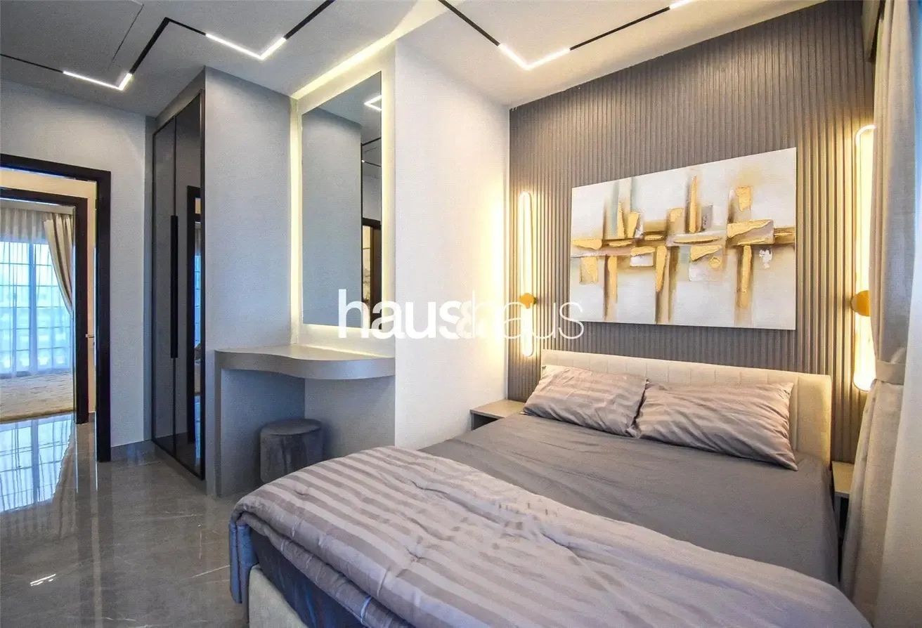 Turnkey 2BR | Upgraded | Vacant Now