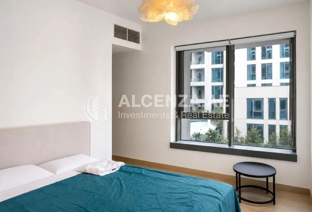 Upgraded | Spacious Townhouse | Rented