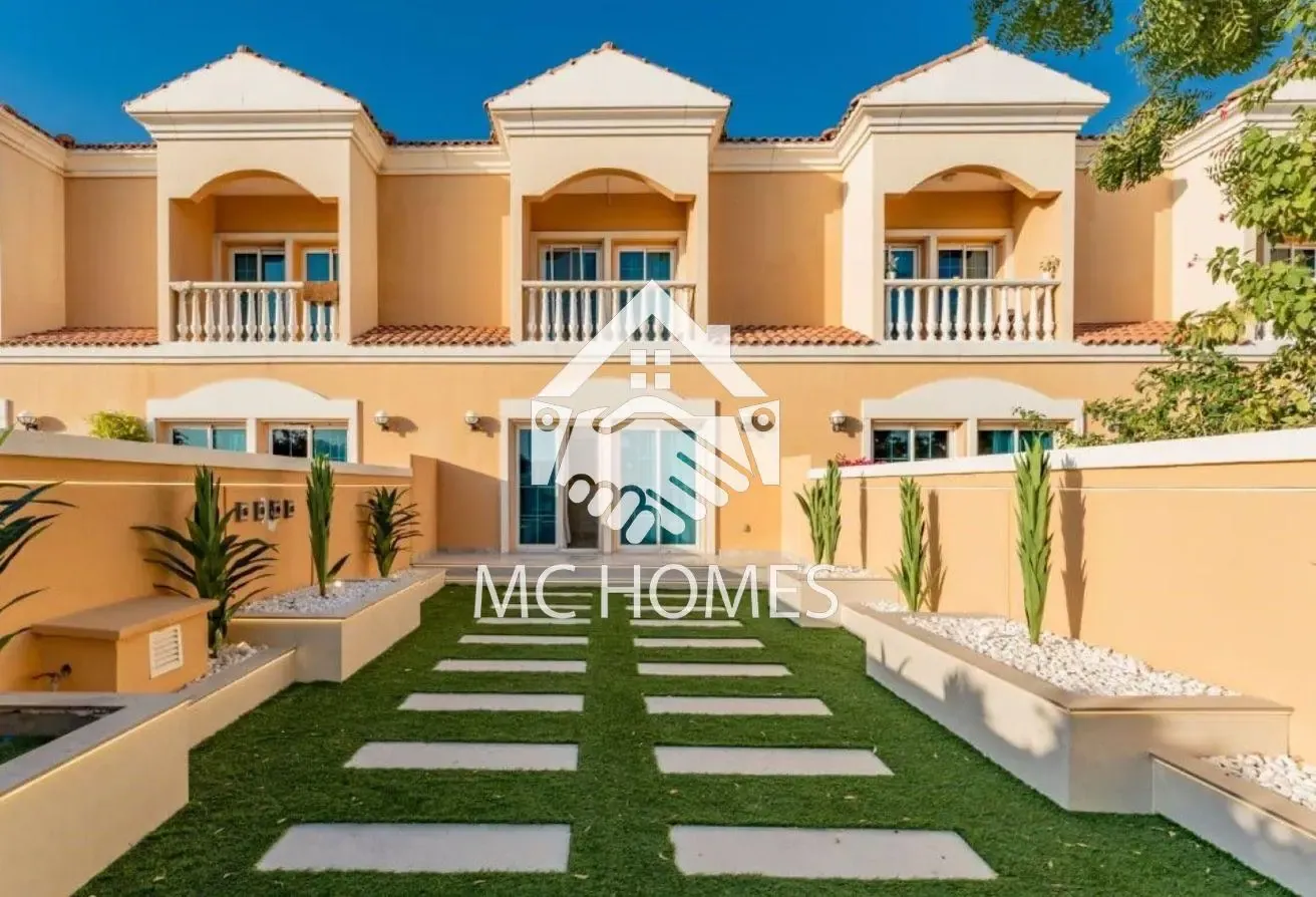 2 BEDROOM | FULL PARK VIEW | VACANT NOW