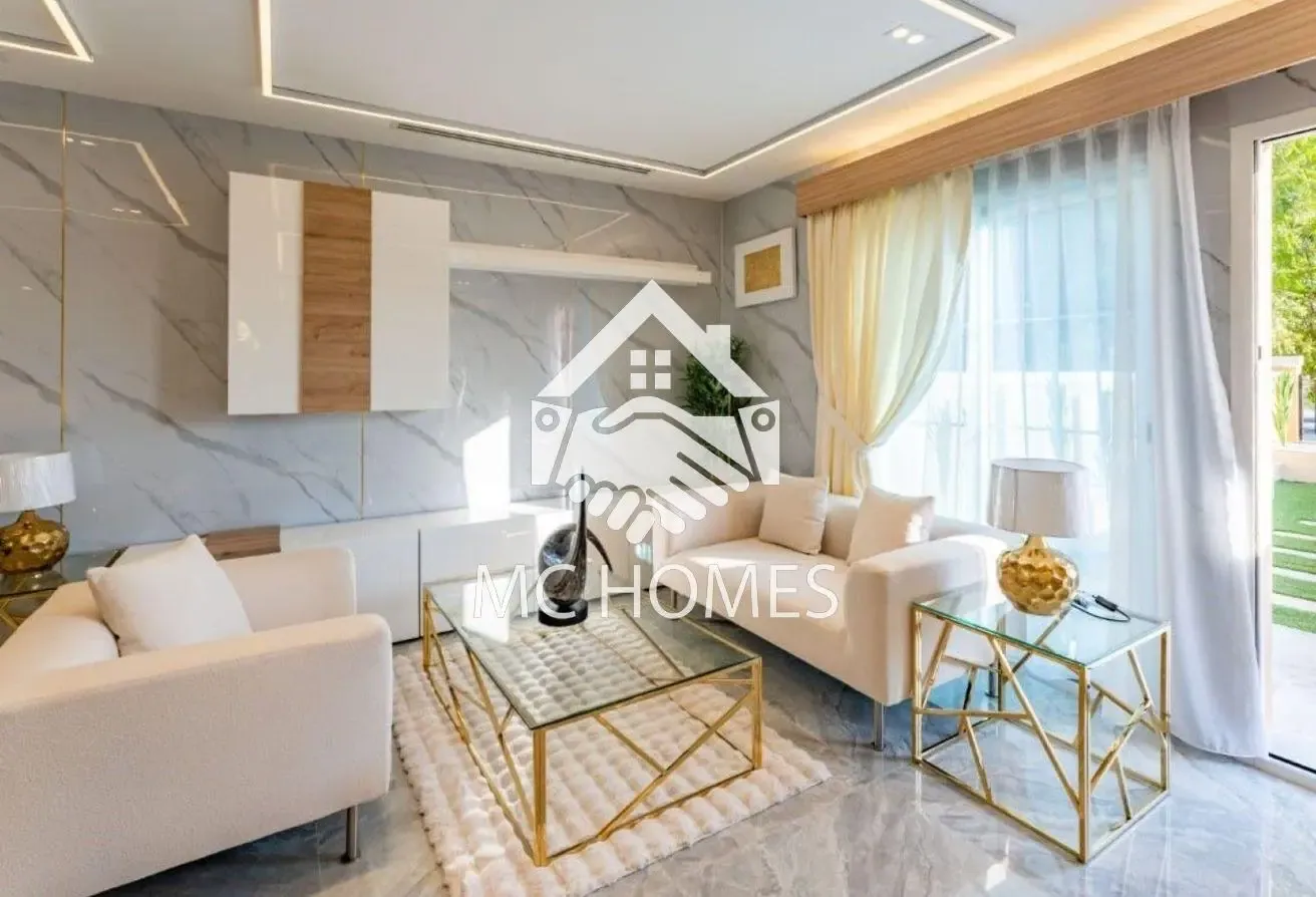 2 BEDROOM | FULL PARK VIEW | VACANT NOW
