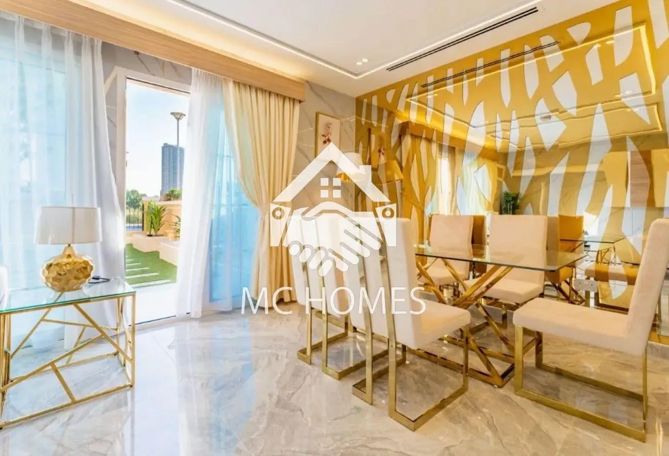2 BEDROOM | FULL PARK VIEW | VACANT NOW