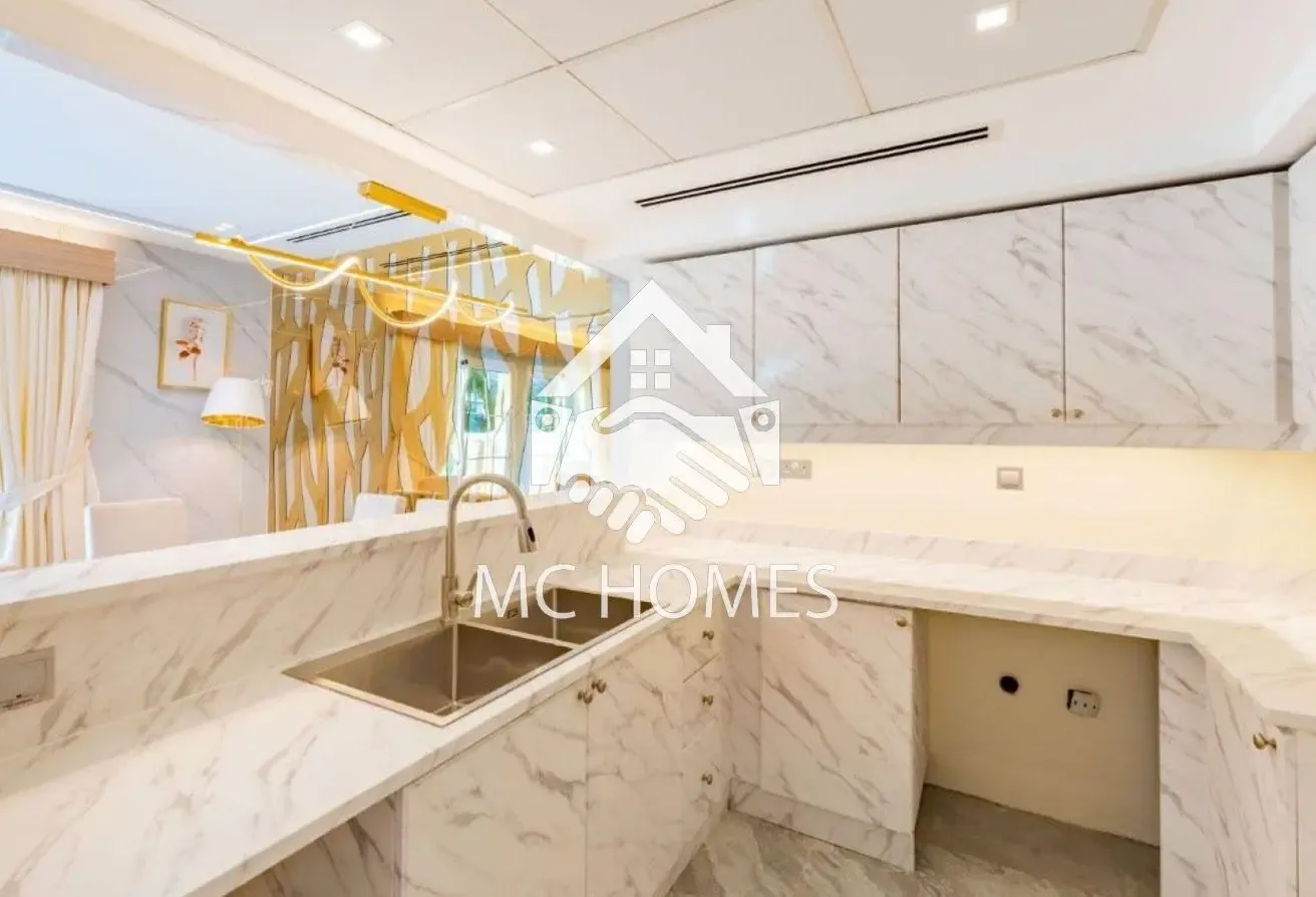 2 BEDROOM | FULL PARK VIEW | VACANT NOW