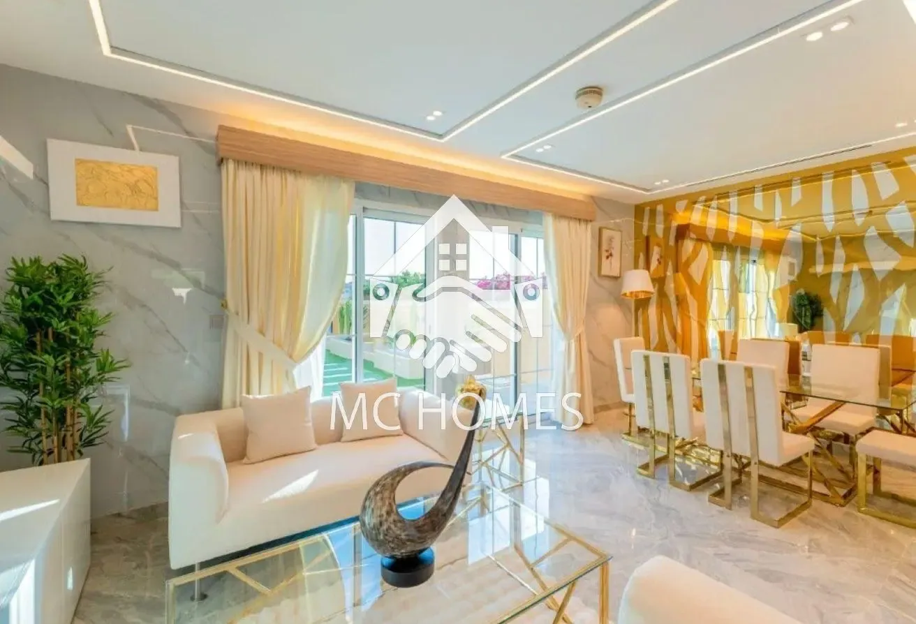 2 BEDROOM | FULL PARK VIEW | VACANT NOW