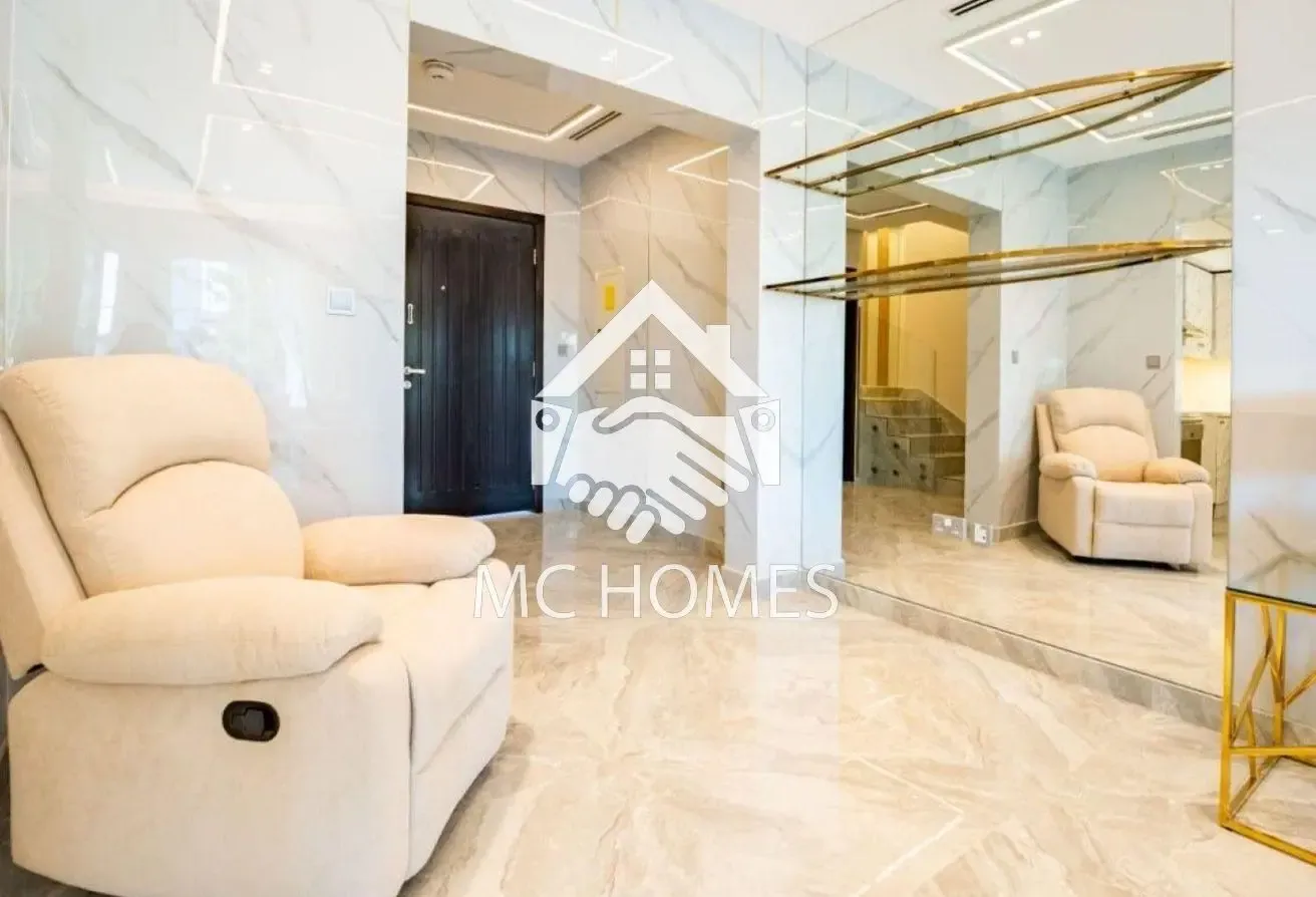 2 BEDROOM | FULL PARK VIEW | VACANT NOW