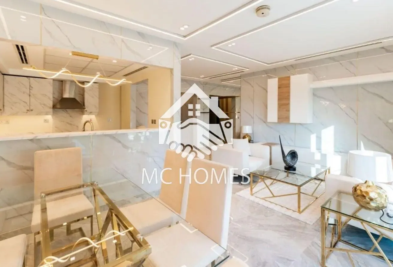 2 BEDROOM | FULL PARK VIEW | VACANT NOW
