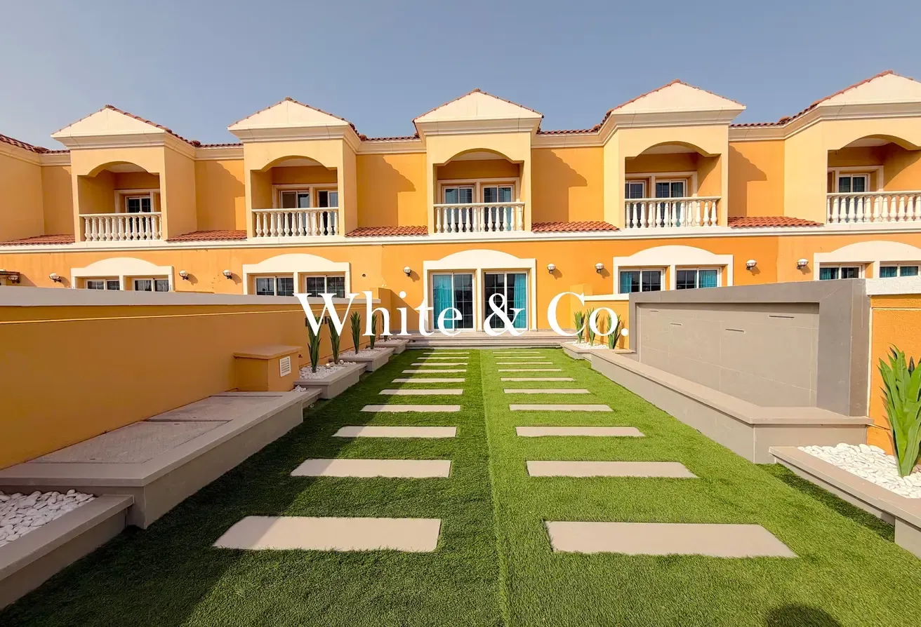 2 BEDROOM | FULL PARK VIEW | VACANT NOW