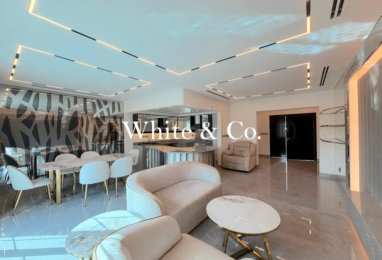 2 BEDROOM | FULL PARK VIEW | VACANT NOW