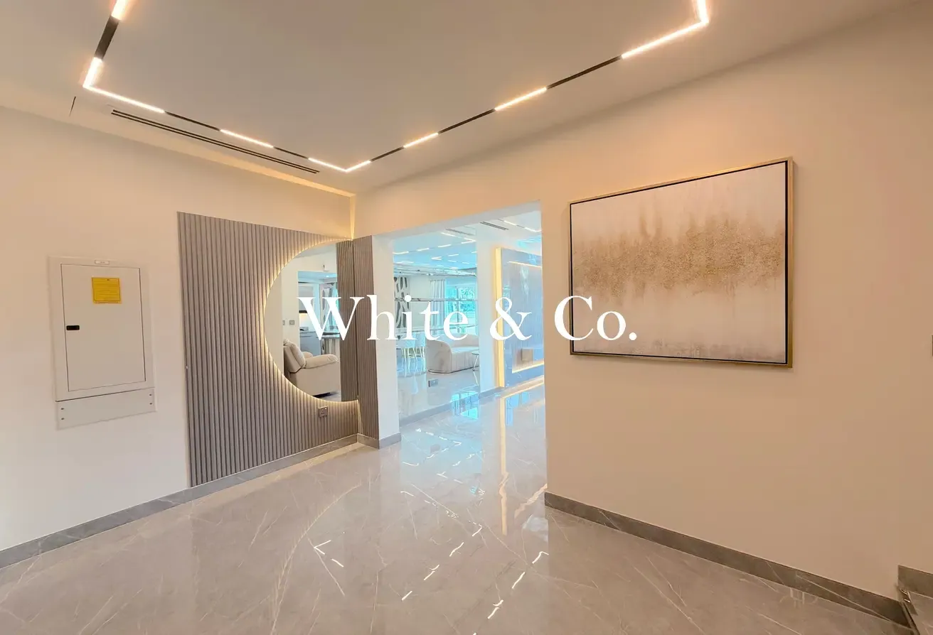 2 BEDROOM | FULL PARK VIEW | VACANT NOW