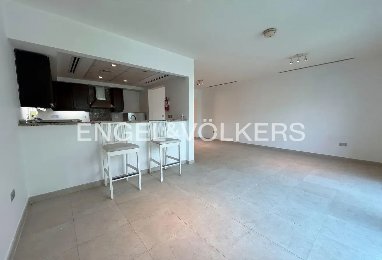 Vacant Now | Corner Unit | View Today