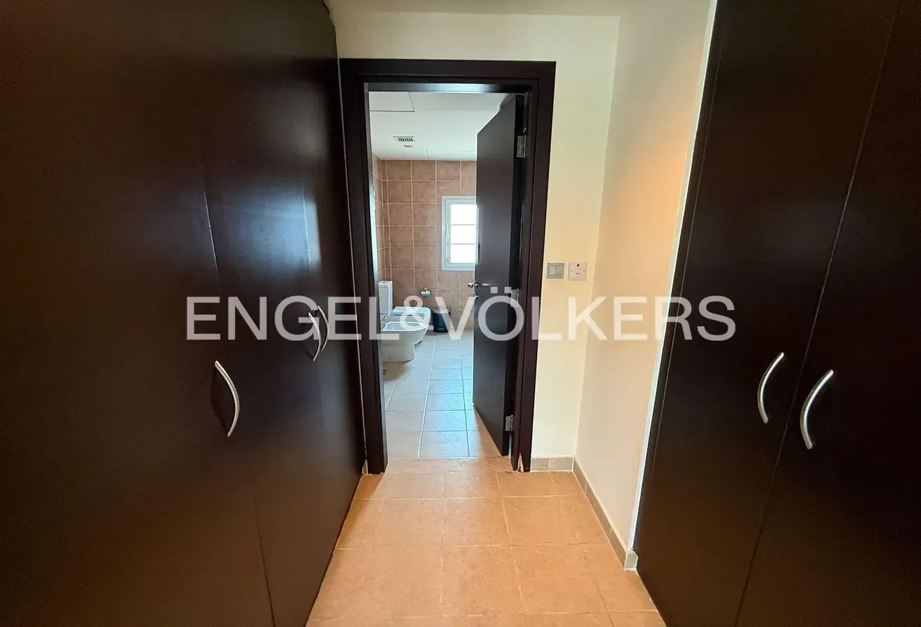 Vacant Now | Corner Unit | View Today
