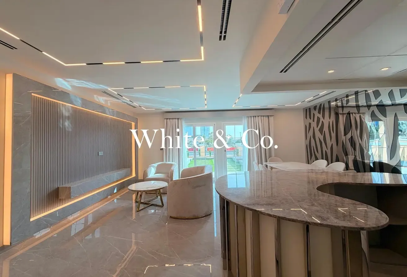 Converted 2 Bed | Upgraded | Vacant Now