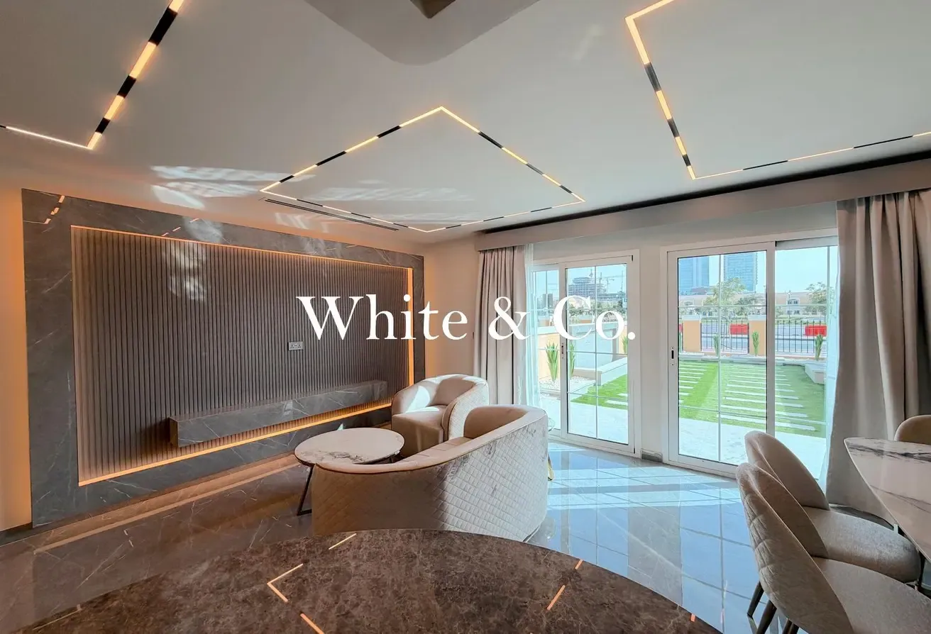 Converted 2 Bed | Upgraded | Vacant Now