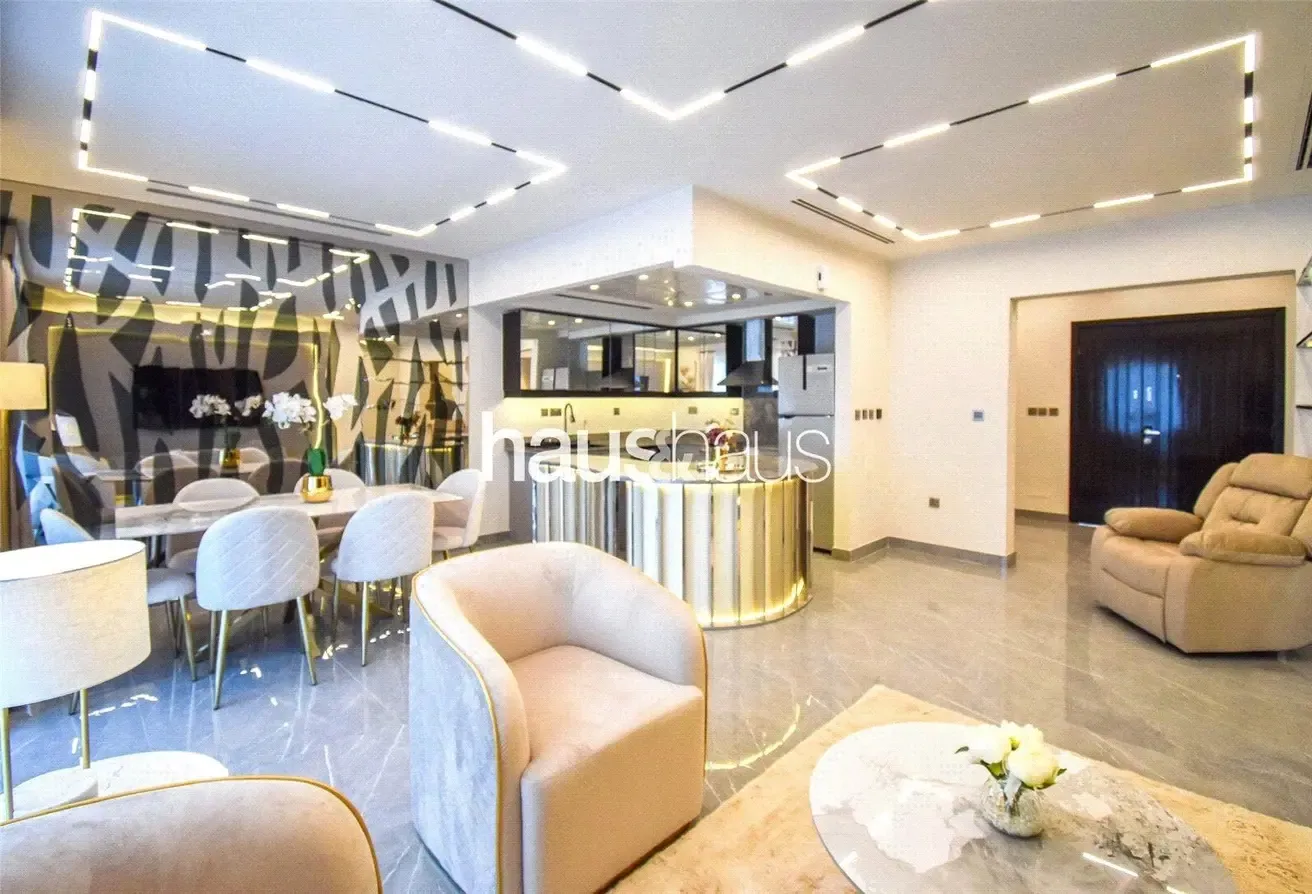 Fully Upgraded 2BR | Turnkey | Vacant