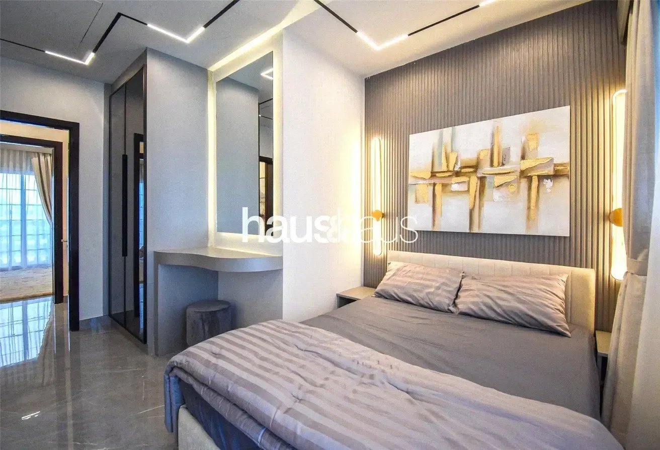 Fully Upgraded 2BR | Turnkey | Vacant