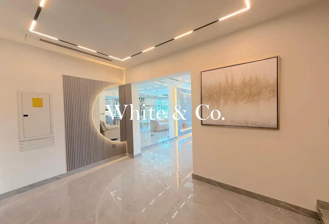 2 BEDROOM | PARK BACKING | FULLY UPGRADED