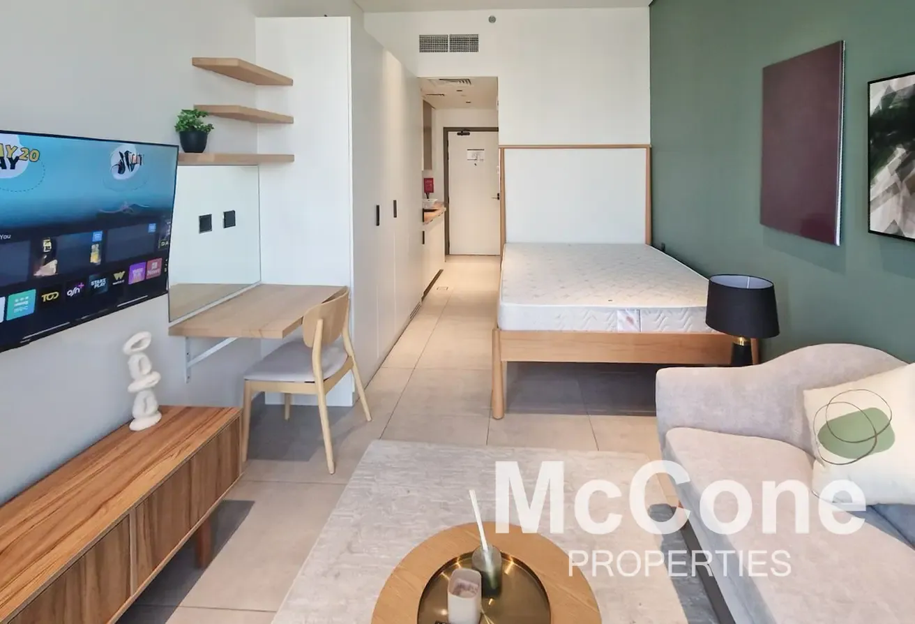 Investor Deal | Modern | Hotel Amenities