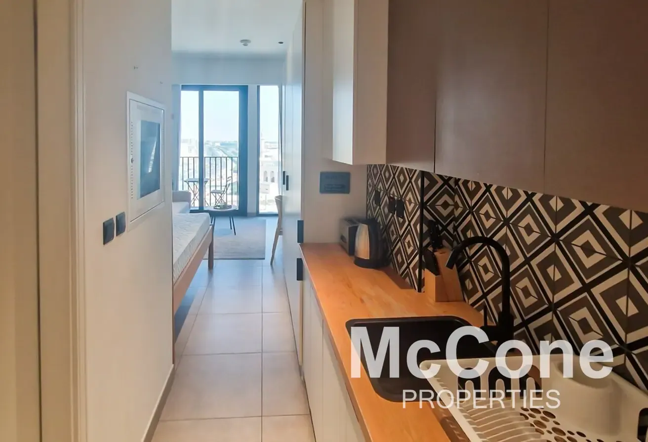 Investor Deal | Modern | Hotel Amenities