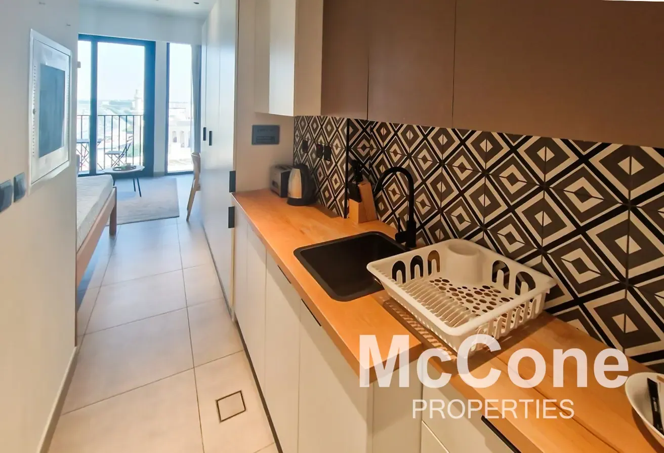 Investor Deal | Modern | Hotel Amenities
