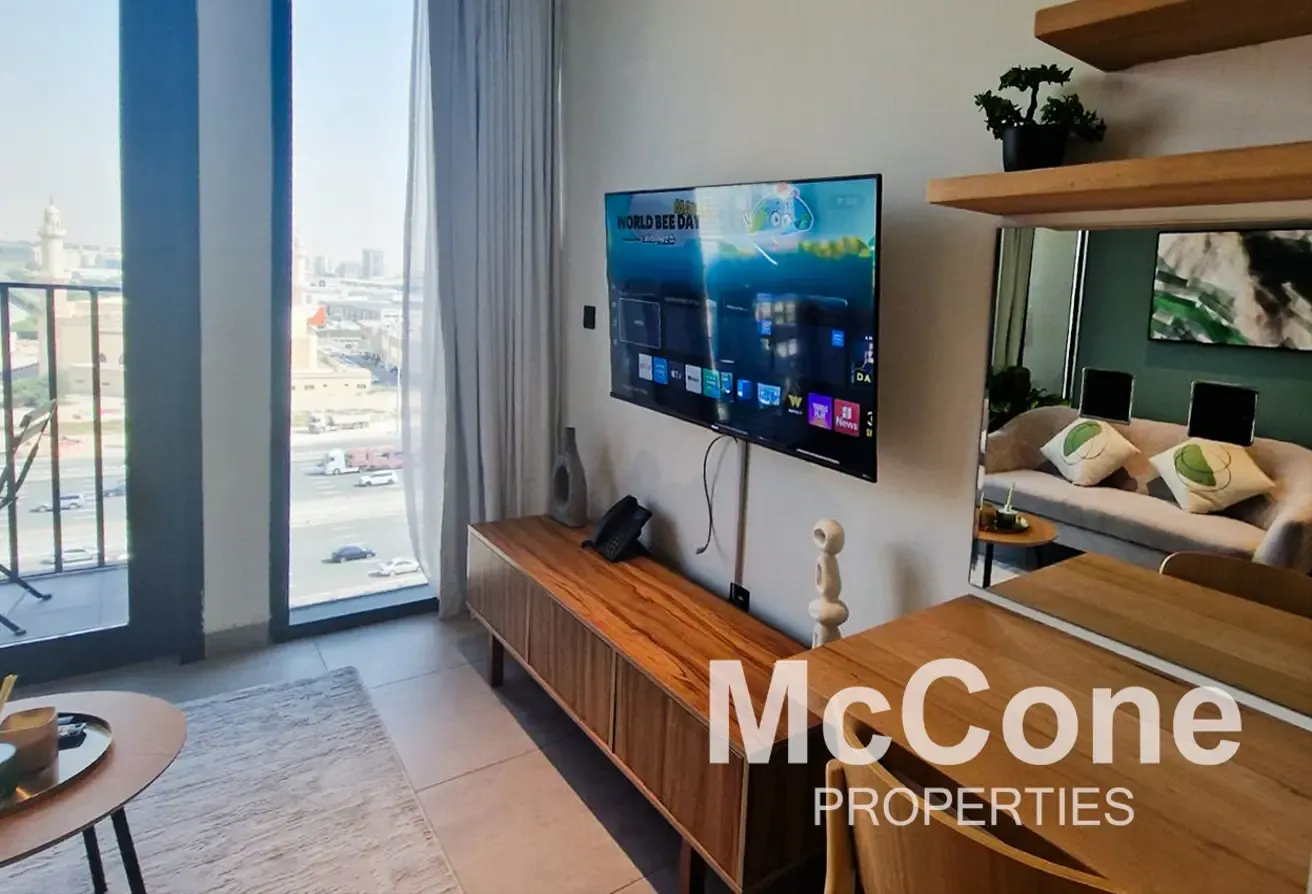 Investor Deal | Modern | Hotel Amenities