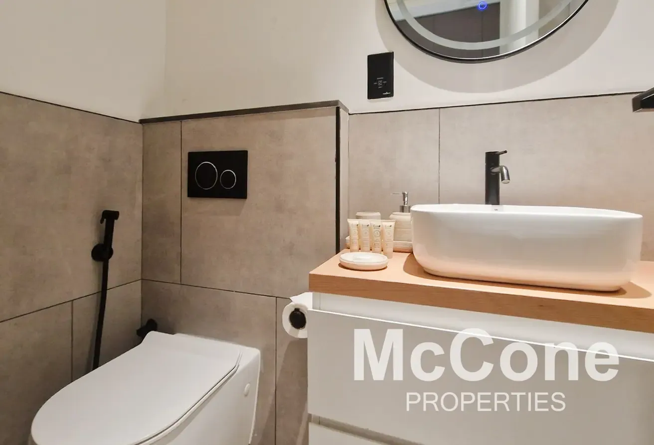 Investor Deal | Modern | Hotel Amenities