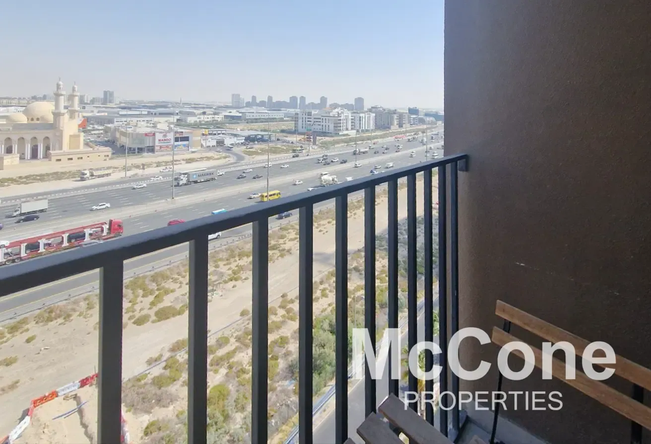 Investor Deal | Modern | Hotel Amenities