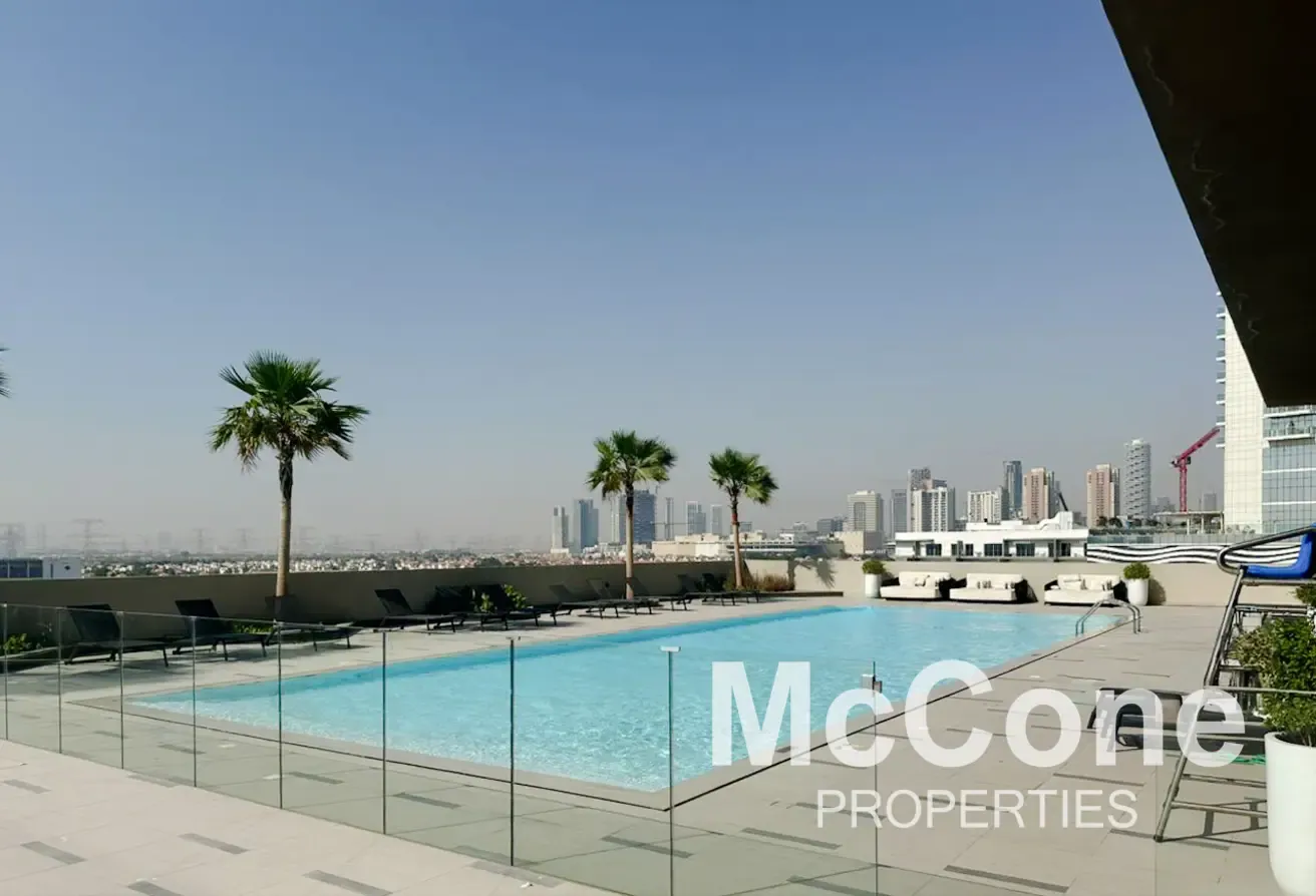 Investor Deal | Modern | Hotel Amenities