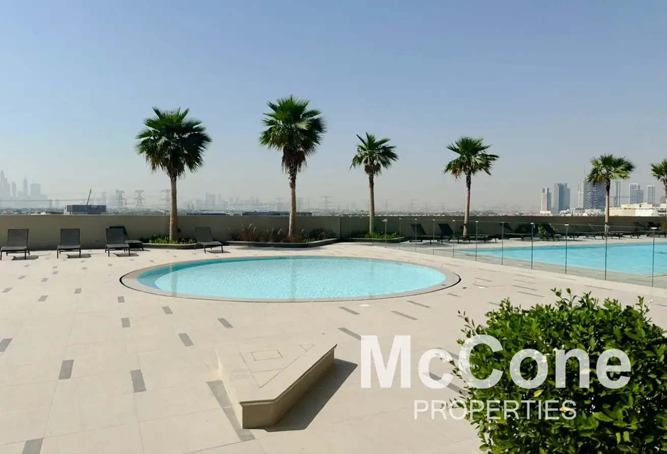 Investor Deal | Modern | Hotel Amenities