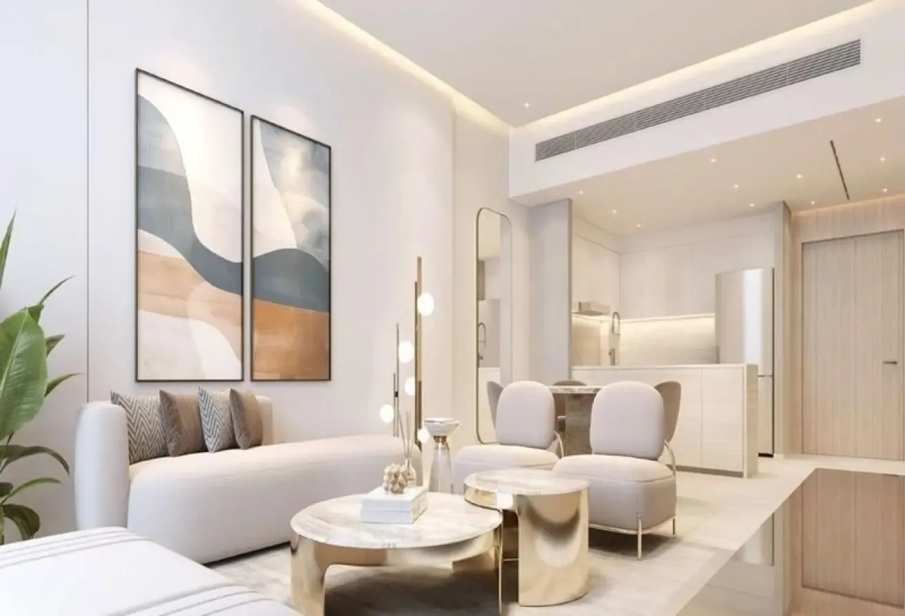 Fully Furnished| Cash Price| High ROI